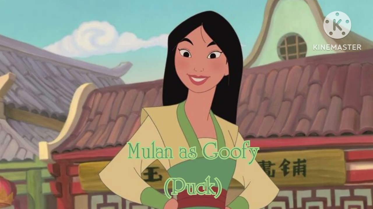 Princess Jasmine Tales: A Midsummer Night's Dream Cast Video Style