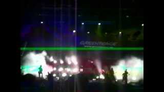 Heaven Shall Burn - Voice of the Voicless - With Full Force 2012