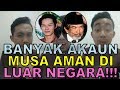 EKSKLUSIF!! Inilah Cara Musa Aman SIMPAN DUIT di LUAR NEGARA!!!