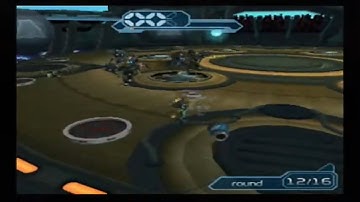 Ratchet & Clank: Going Commando Part 4