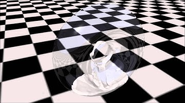 Matching Fluid Simulation Element To Surface  Geometry And Topology  Final Video