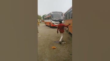 महाराष्ट्र राज्य मार्ग परिवहन महामंडळ . msrtc . औरंगाबाद अहमदाबाद अर्तराज्य मार्ग  #msrtc #उर्धुळकर