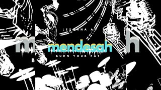 Mendesah Cover By Lesmana Ad Written By Burn Your Fat