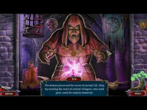 Darkheart: Flight of the Harpies (Gameplay) HD