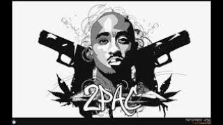 2Pac - Made Niggaz (Video) ft. Outlawz