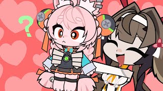 빛나의 크리스마스 선물 젠레스 존 제로