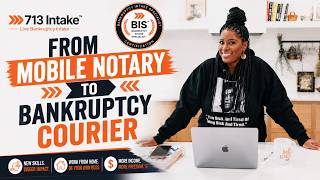 From Mobile Notary to Bankruptcy Courier™