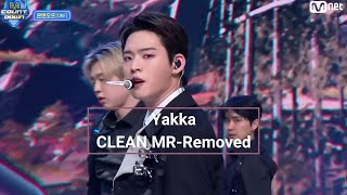 [Clean MR Remove] - ONF (온앤오프) - Bye My Monster | Mnet Mcountdown 240418
