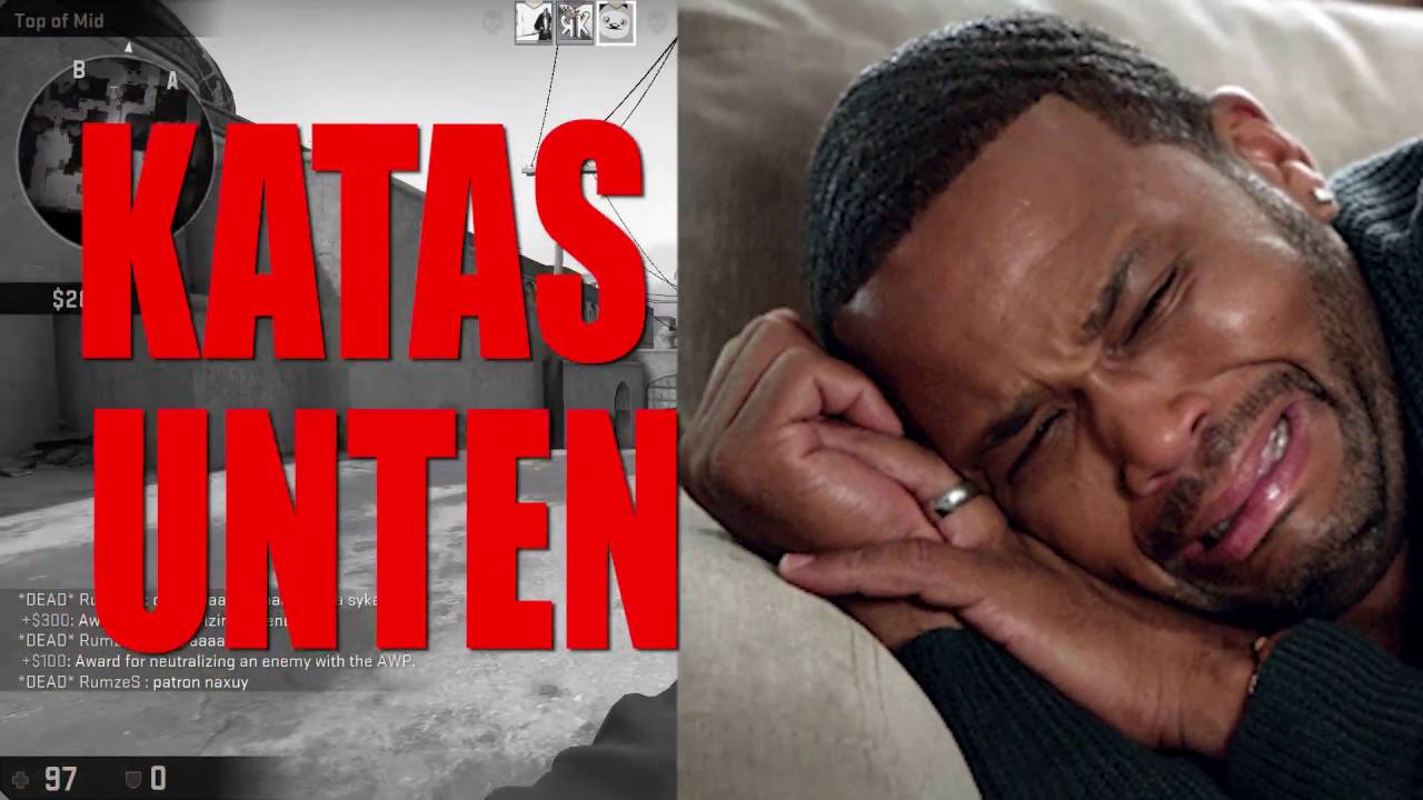 GLOBAL RETARDS #21 | CS:GO Funny Moments (GER)