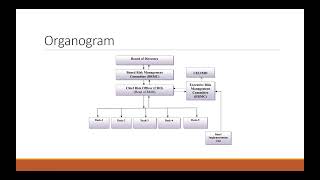 Role of Board Risk Management Committee (BRMC) in Risk Management RMFI AIBB