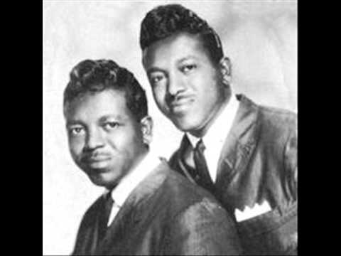 The Sims Twins   That's Where It's At   1963