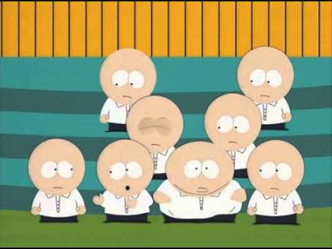 South Park Season 5 Chapter03 (Super Best Friends)