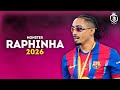 Raphinha 2026 Monster Skills Goals Assists 2026 ᴴᴰ 