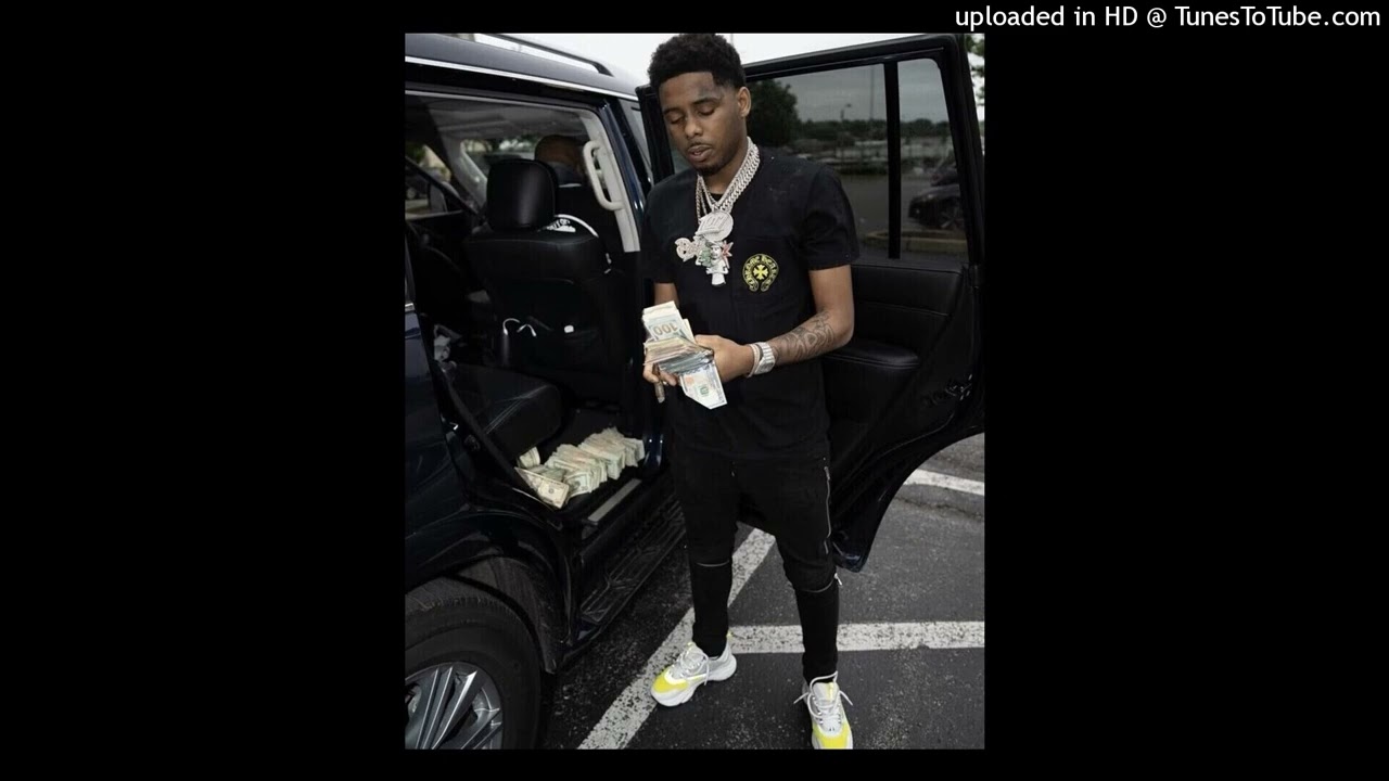 [FREE] Pooh Shiesty x BIG30 x Moneybagg Yo Type Beat - ''Thuggin''