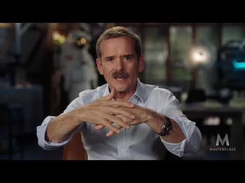 CH - Trailer - ALT // MasterClass Ad ft. Chris Hadfield