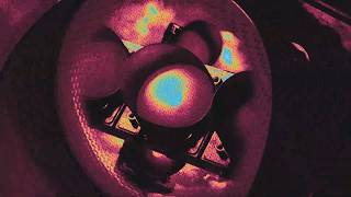 Bassjackers \u0026 Sonny Wern - Traffic Lights (Visualizer)