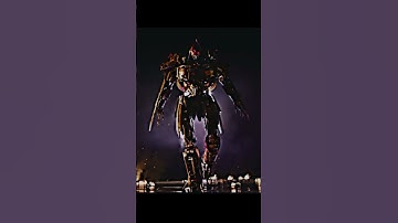 rotb nightbird  edit #transformers #shorts￼