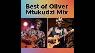 Best of Oliver Mtukudzi Mix | Todii | Neria | Rirongere | Wasakara | Dzoka uyamwe