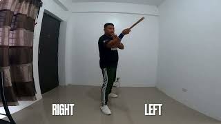 Celebrity 8 STRIKING TECHNIQUES | ARNIS Net Worth