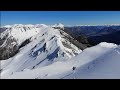 AMAZING season at Broken River ski club New Zealand 2021