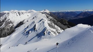 AMAZING season at Broken River ski club New Zealand 2021