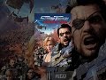 Starship Troopers: Traitor of Mars