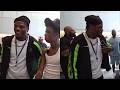 Lamar Jackson pulls up to Kai Cenat’s Streamer University 😭🔥
