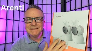 Arenti Baby Monitor Review Very Cute And Easy To Set Up