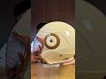 Rekomendasi Helm Bogo Nsx Original!!! #nsx #helmbogo #original