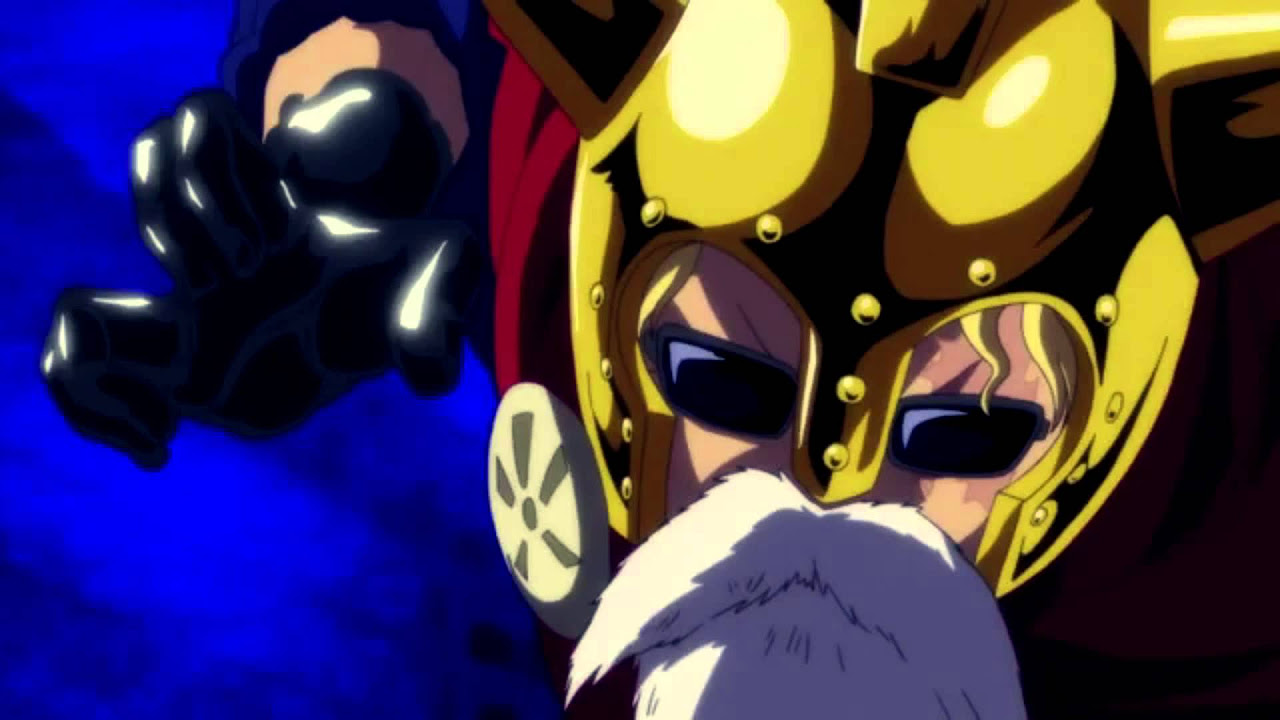 One Piece AMV - Memories [HD]