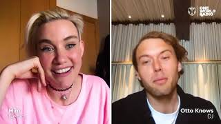 Otto Knows & Mim - The 2020 Tomorrowland Top 1000