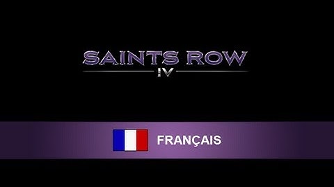 Saints Row IV - PAX Demo (Officiel Français)
