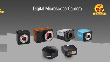 Digital Microscopes & Analysis Software Manufacturer