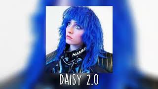 Ashnikko - Daisy 2.0 (ft. Hatsune Miku) 【Sped Up】 Resimi