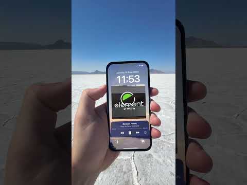 From wide-open spaces to an equally refreshing stay.