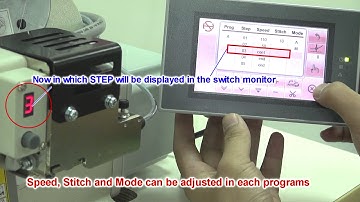 PEGASUS EX5104-D-52DI with Hohsing D.D. Servo Motor + i70L-4-MC Control Unit