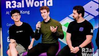 🚀DAPPOS GLOBAL VIDEO 