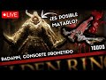 ⟢ ELDEN RING SOLO CON BALLESTAS ¿ES POSIBLE?⟢| + DLC🎆 | part.5