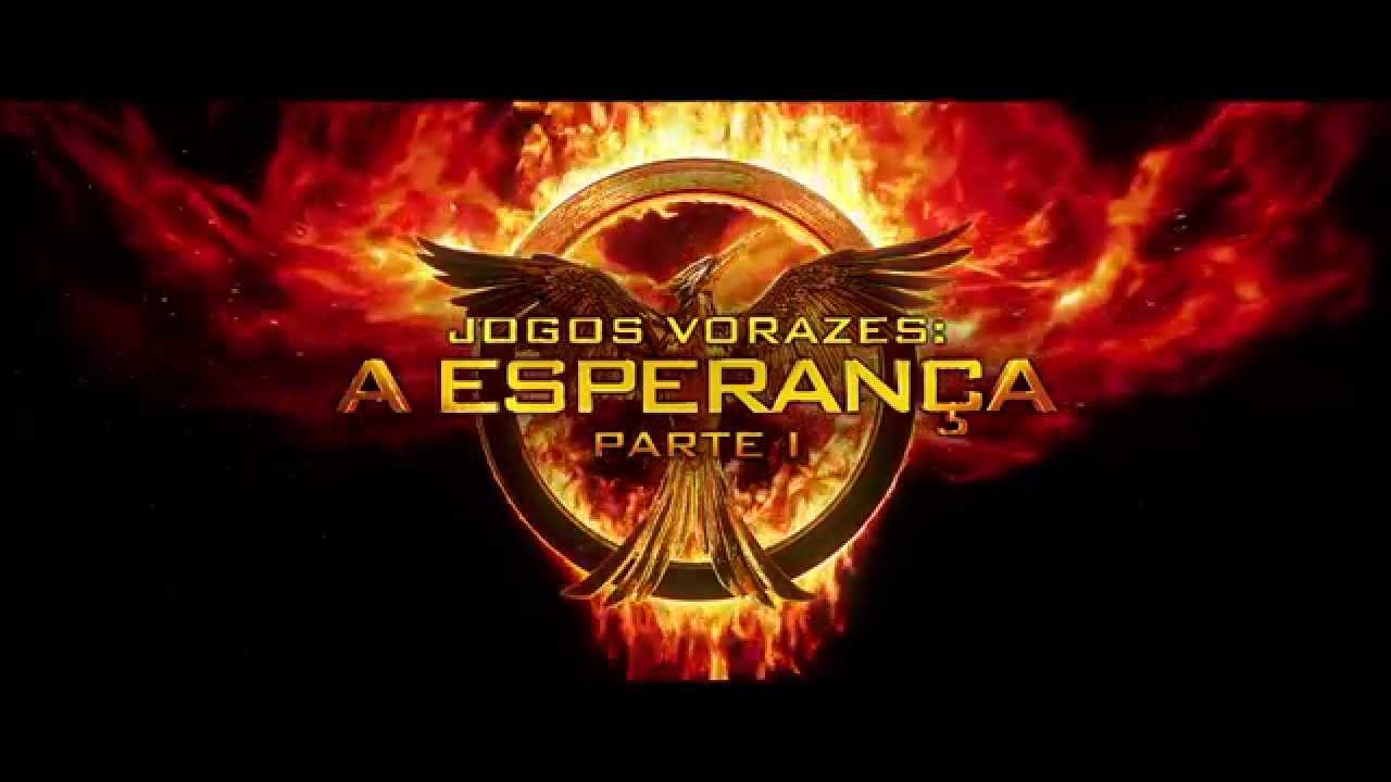 Cinema: Jogos Vorazes – A Esperança: Parte 1