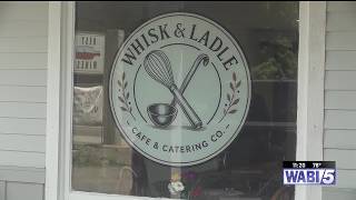 New breakfast and catering spot set to open July 6 in Hancock
