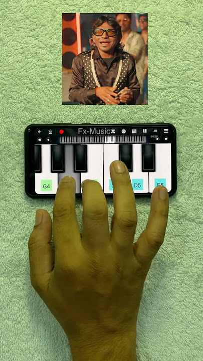 Dil Pe Chalai Churiya 💘 Raju Kalakar Sonu Nigam Anjali Arora tseries #dilpechalaichuriya