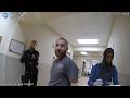 Intoxicated Man Attempts to Intimidate Officer