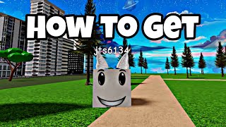 How to Get infectious smile floppa in find the floppa morphs | infectious smile floppa