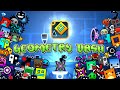 'Margarita Komarova', by IMOXI | Geometry Dash