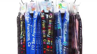 DonyaCo. Custom Lanyard