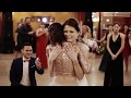 Surprise marriage proposal at best friends wedding (un moment emotionant de cerere in casatorie)