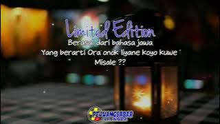 Story Wa Cocok Buat Ngerayu Cewek