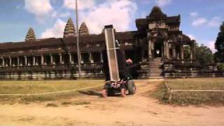 Beyond The Chair Documentary Trailer