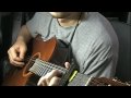サントリーオールドCM曲「夜が来る」(Cover)