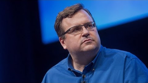 AI Will Be as Transformative as Electricity, Says Reid Hoffman